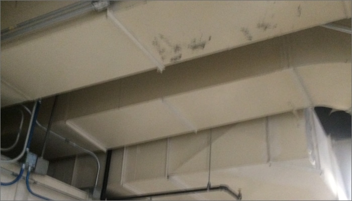 High Rise Overhead Ducts2