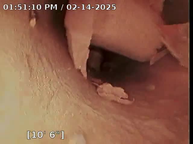 Wheeling Air Ducts