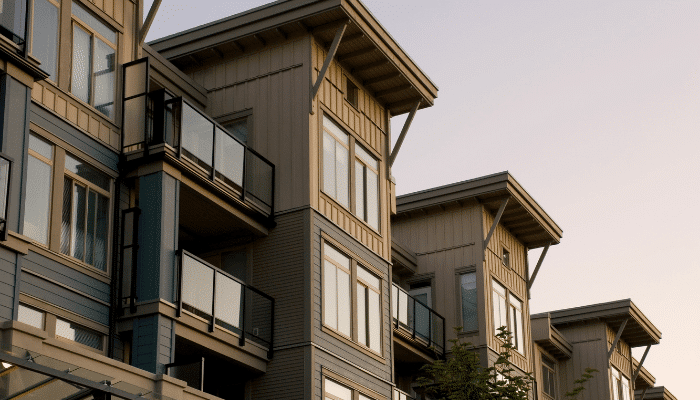 Condo Building
