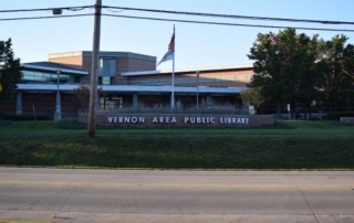 Vernon Public Library